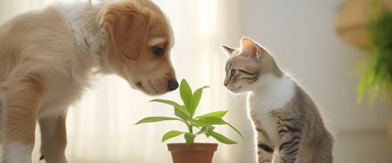 Alert for Pet Lovers: 2023's Most Dangerous Pet Toxins Revealed