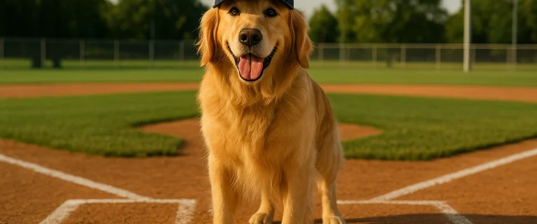 dog-friendly sports