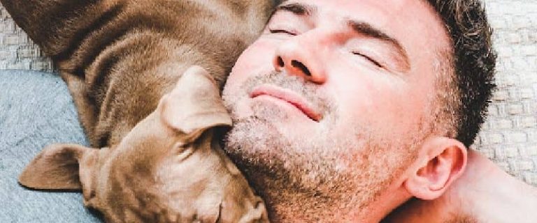 If you’re looking for some special dog lover gifts for him, then you’re in the right place. Check out 10 that will melt his heart!