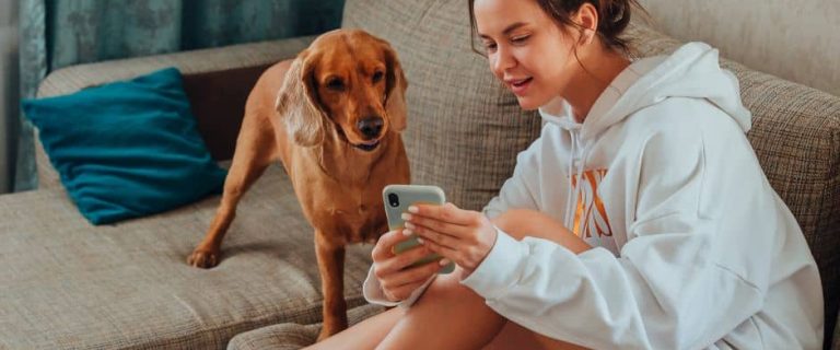 These cool dog technology trends of 2022 make caring for our furry best friends a whole lot easier! Check them out, along with our favorites from each category!