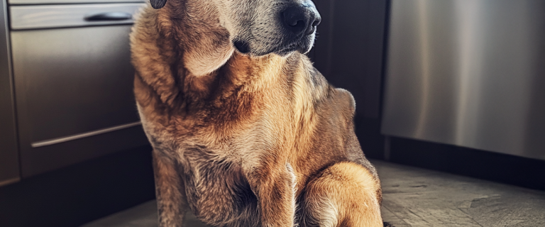 fatty tumors in dogs