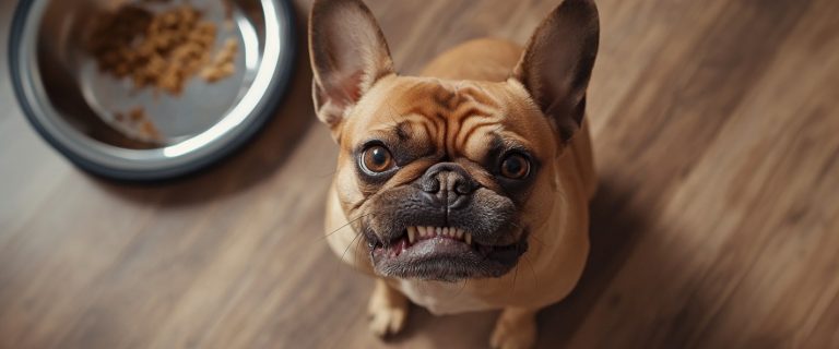 how to prevent food aggression in dogs