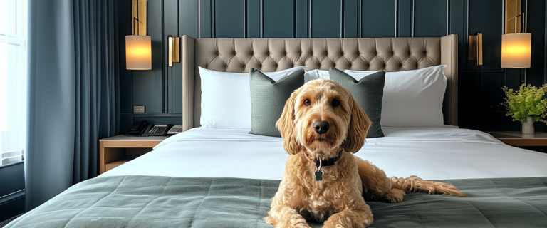 Pet Friendly Hotel