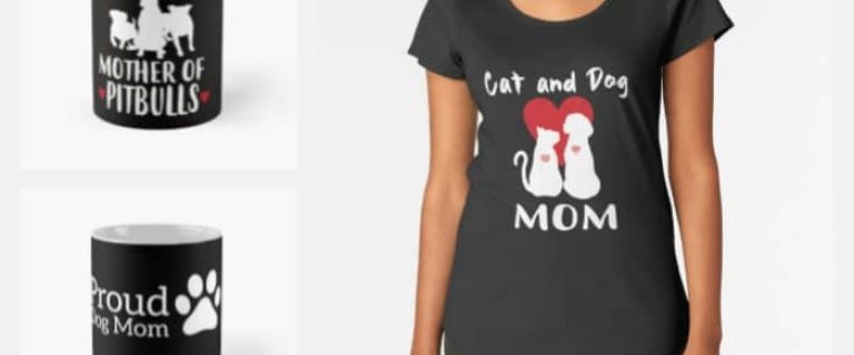 Looking for Mother's Day gift ideas for dog lovers? Check out these 10 gifts for moms who love their dogs almost as much as their human kids!