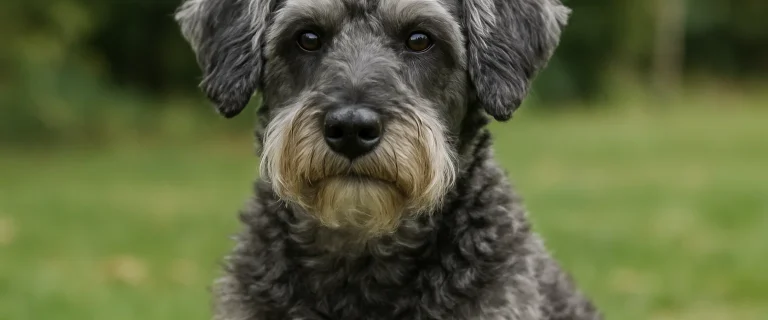 schnoodle dog breed guide