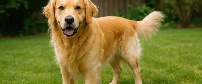 Dog Training Tips: Training your Dog to Stay in the Yard