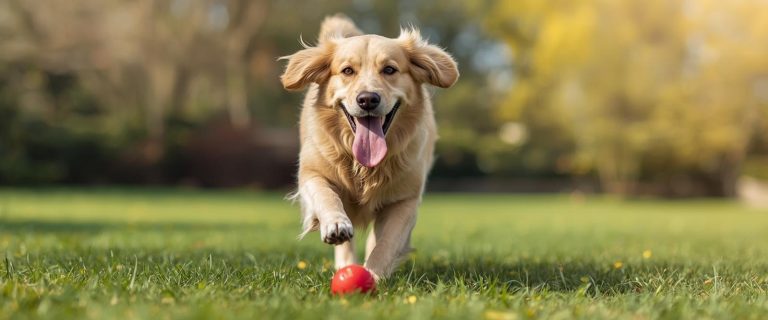 Why Do Dogs Like Squeaky Toys? The Science (and Fun) Behind That Obsession